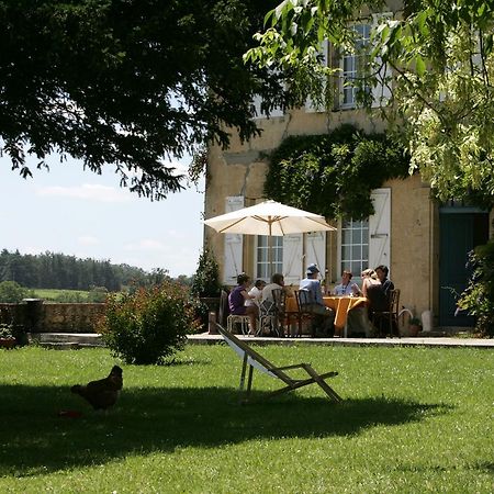 Bed and Breakfast Domaine Du Have Sainte-Christie-d'Armagnac Экстерьер фото