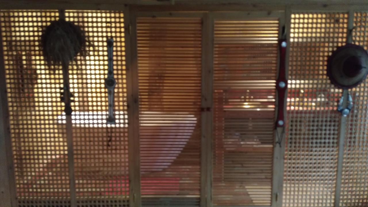 Bed and Breakfast Domaine Du Have Sainte-Christie-d'Armagnac Экстерьер фото