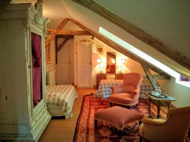 Bed and Breakfast Domaine Du Have Sainte-Christie-d'Armagnac Экстерьер фото